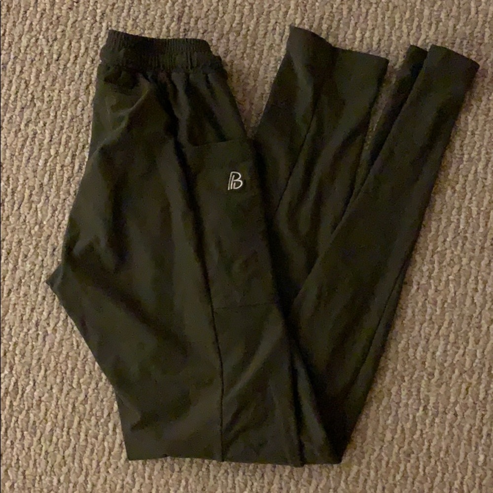 Joggers.